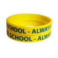 Silicone Wristband